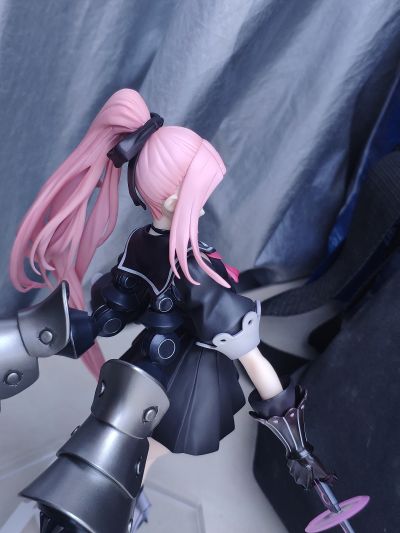 永远的7日之都 珈儿