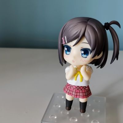 粘土人 #353 变态王子与不笑猫 筒隠月子