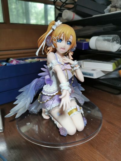 Love Live! School Idol Festival 高坂穗乃果 白色情人节篇