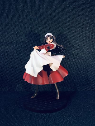 Fate/hollow ataraxia ライダー 妄想・慎ましきメイド編