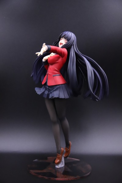 ARTFX J 狂赌之渊×× 早乙女芽亚里