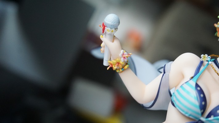 偶像大师灰姑娘女孩 盐见周子 Blue Horizon Ver.