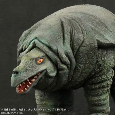 大怪兽系列 杰克奥特曼 艾利德特斯 