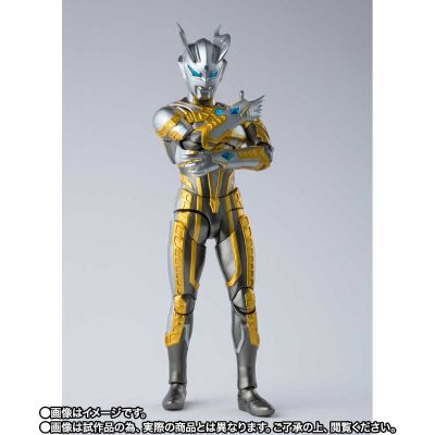 S.H.Figuarts 赛罗奥特曼闪耀型