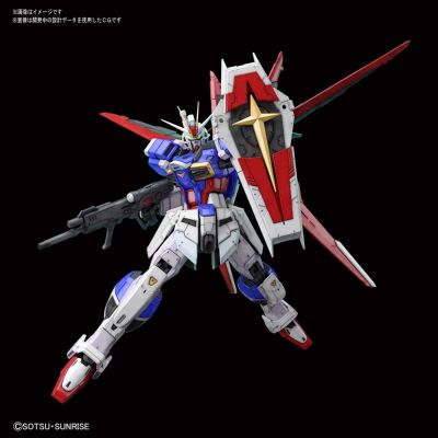 RG#33 强攻型脉冲高达