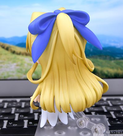 粘土人#1353 这个勇者明明超强却过分慎重 莉丝妲黛