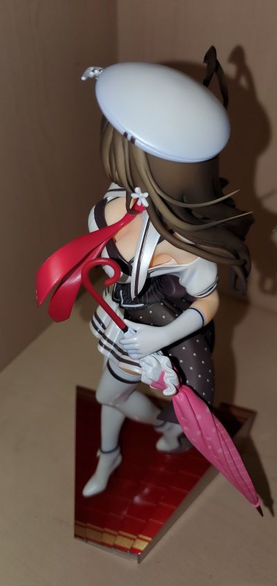 CHUNITHM 美嶋春菜