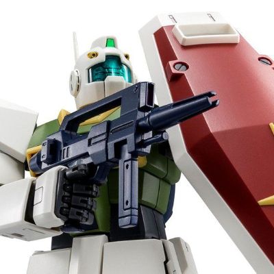 MG 机动战士Z高达 RMS-179 (RGM-79R) 吉姆II AEUG Colors 