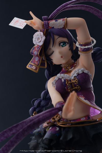 【教程】傻子都能抄得懂的胶摄布光 Vol.2