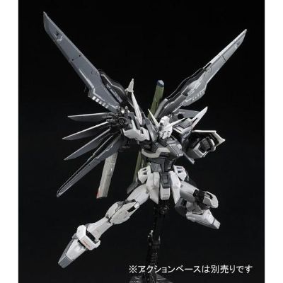 RG 命运高达 PS装甲未启动样式