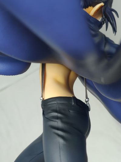 CANAAN（カナン） 阿尔珐尔德 