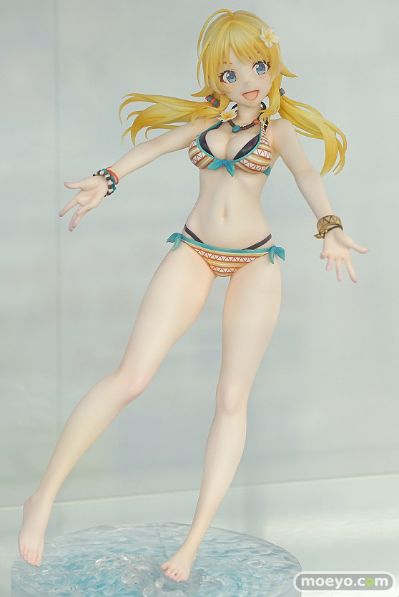 偶像大师 闪耀色彩 八宫巡 夏日的恋爱Pizzicato！