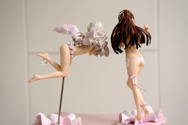 ピリオド sweet drops 小石川小羽