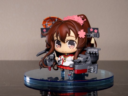 Medicchu 舰队Collection -舰娘- 大和