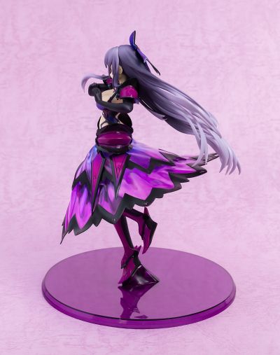 Date A Live 夜刀神十香 反转