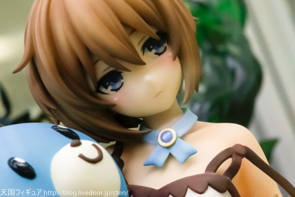 超次元游戏海王星 动画版 布兰 起床