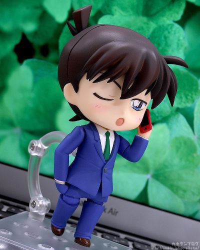 粘土人#1357 名侦探柯南 工藤新一