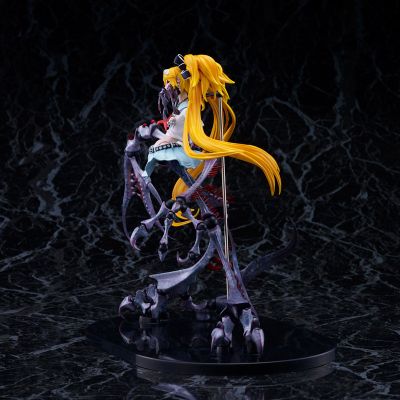 Hdge No.7 VOCALOID 骸音钙 Crab Form Limited Version 