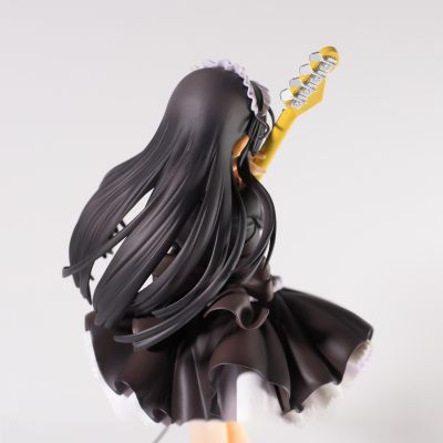 K-ON!  秋山澪 学园祭ver