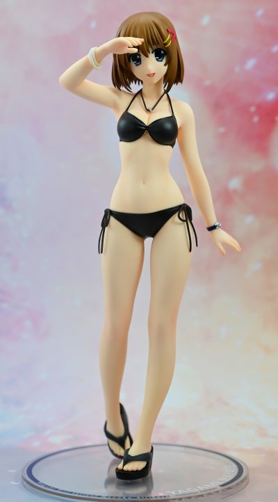 魔法少女奈叶 StrikerS 八神疾风 -Summer holiday-