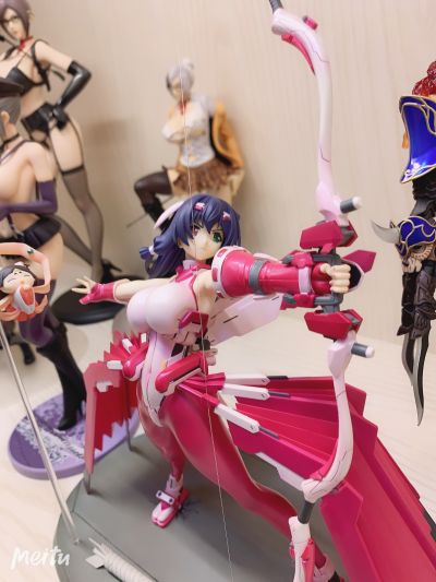 浅间智 射杀巫女ver.