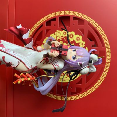 碧蓝航线 独角兽 春之礼 ver.