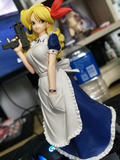 Glitter & Glamours 龙珠 兰琪 II