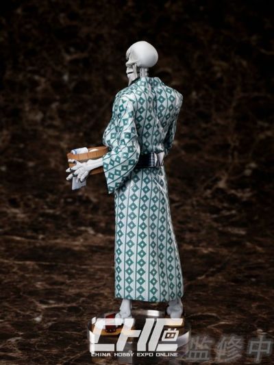 OVERLORD 安兹·乌尔·恭 -浴衣-