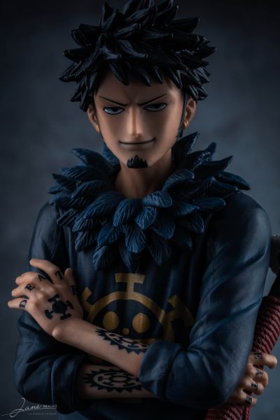 Grandista -The Grandline Man- 海贼王 特拉法尔加·罗