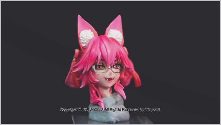 Fate/Extra CCC Caster Extra