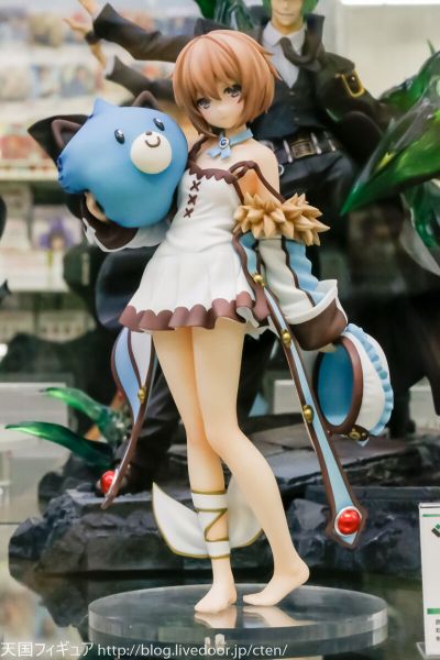 超次元游戏海王星 动画版 布兰 起床