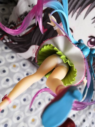 四季系列   初音未来 第3弹 春季