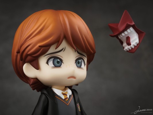 粘土人#1022 哈利波特 罗恩·韦斯莱