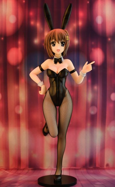 魔法少女奈叶StrikerS 八神疾风 兔女郎版