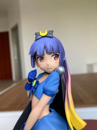 幸运景品  我的妹妹不可能这么可爱 五更瑠璃 Alpha Omega Cosplay