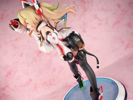 梦幻之星Online2es 珍妮（Stellamemories）