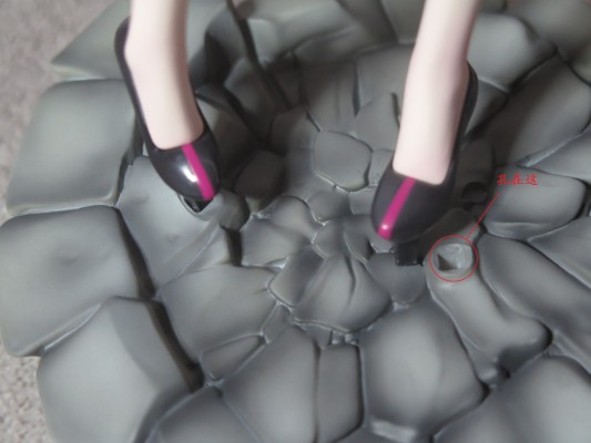 课后战场系列 第4弹 爆燃