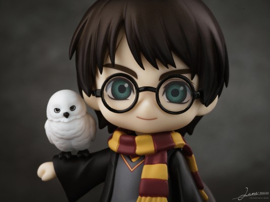 粘土人#1022 哈利波特 罗恩·韦斯莱