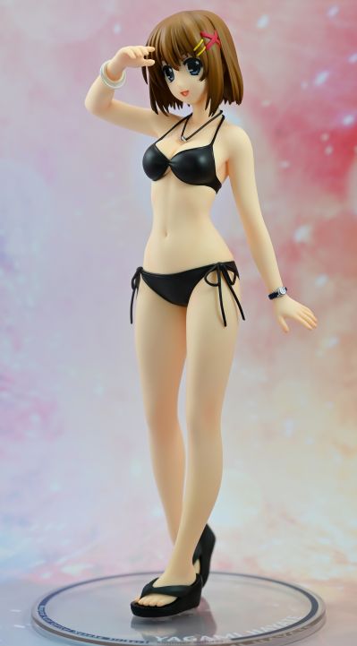 魔法少女奈叶 StrikerS 八神疾风 -Summer holiday-