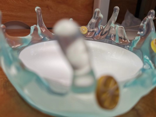 Vocaloid 洛天依 柠檬