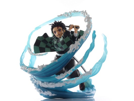 FiguartsZERO 鬼灭之刃 灶门炭治郎 -水之呼吸-