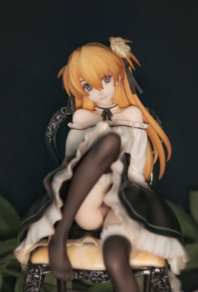 新世纪福音战士 惣流·明日香·兰格雷 Dress ver.