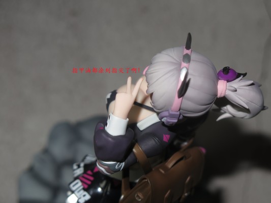 课后战场系列 第4弹 爆燃