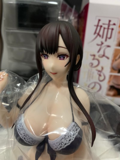 恶魔姐姐 千夜 泳装ver.