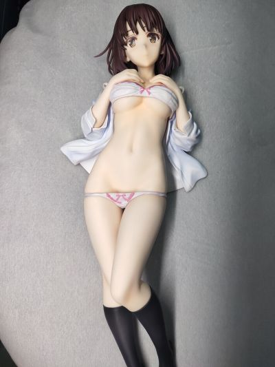 KDcolle 路人女主的养成方法♭ 加藤惠 抱枕