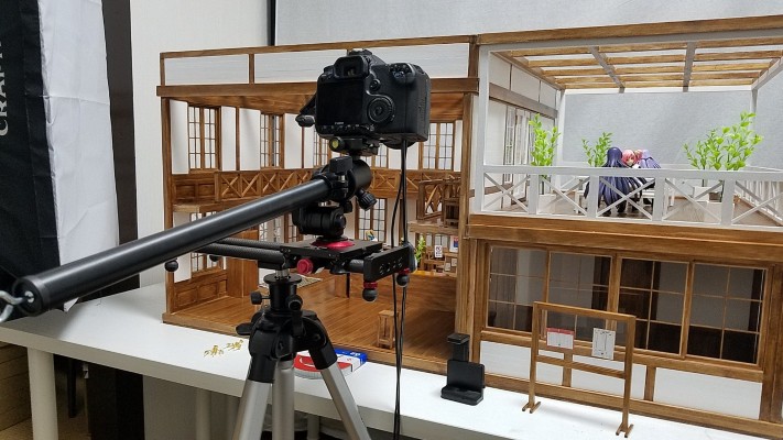 6寸场景与配件随拍合集