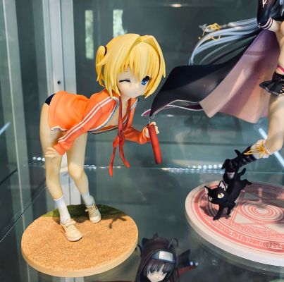 千恋＊万花 常陆茉子