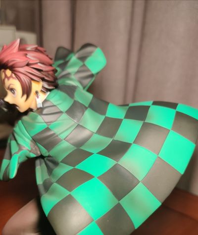 ARTFX J 鬼灭之刃 灶门炭治郎