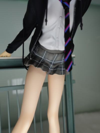 DARLING in the FRANXX 莓