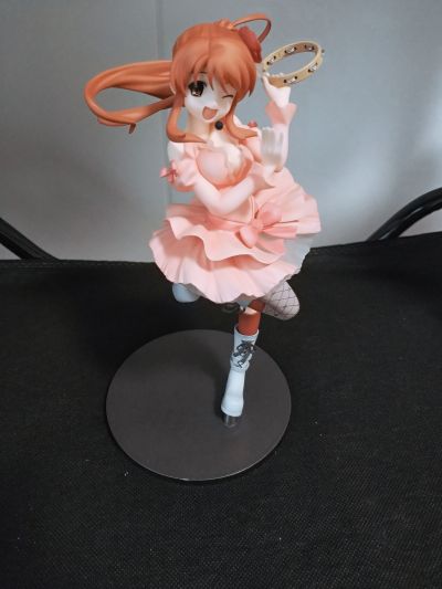 	凉宫春日的忧郁 朝比奈实玖榴 激奏版